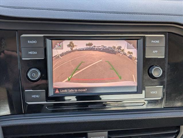 used 2024 Volkswagen Jetta car, priced at $21,789