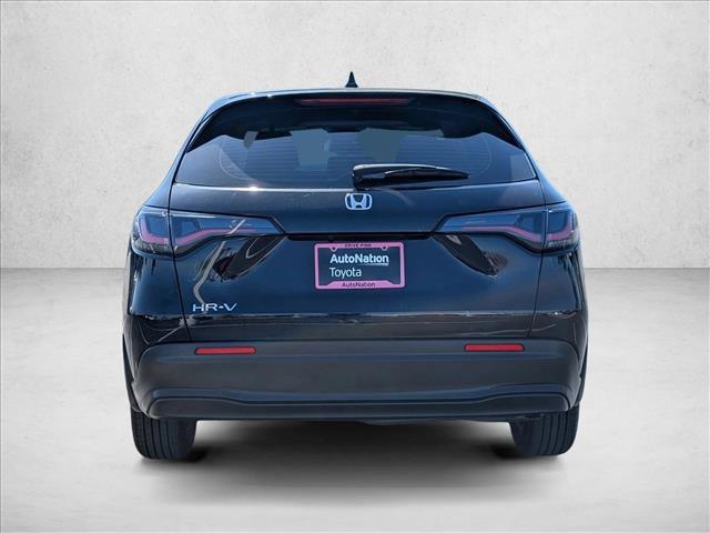 used 2023 Honda HR-V car, priced at $21,776