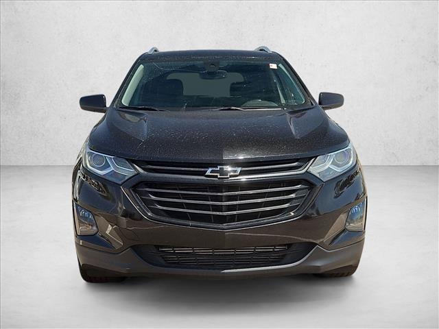 used 2020 Chevrolet Equinox car, priced at $13,797