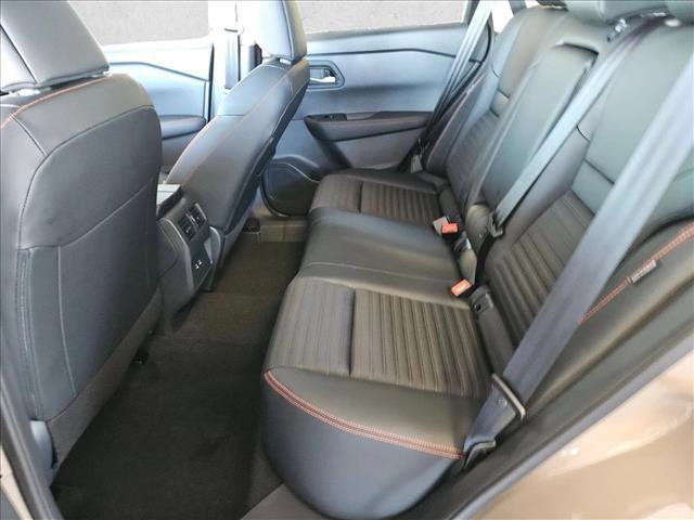 used 2026 Nissan Rogue car, priced at $28,990