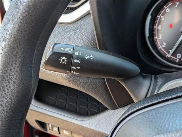 used 2023 Toyota RAV4 car, priced at $26,267