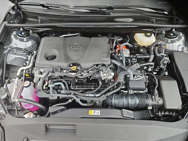 new 2026 Toyota Camry car, priced at $36,965