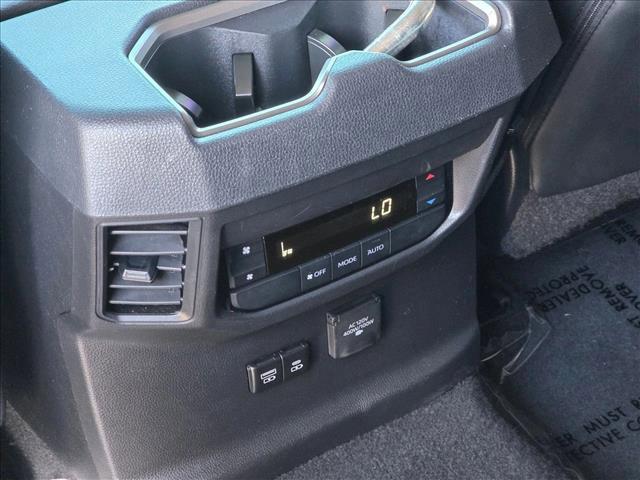 used 2024 Toyota Sequoia car, priced at $64,996