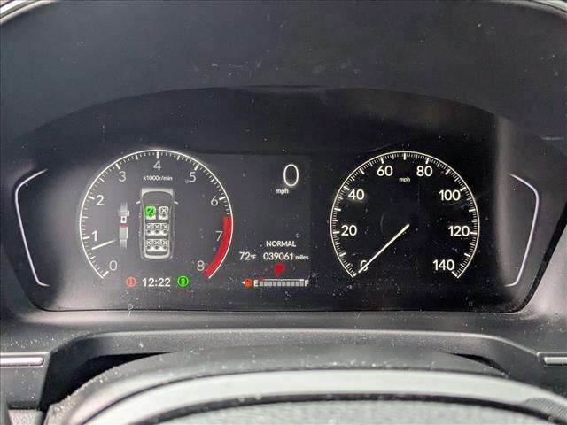 used 2023 Honda Pilot car, priced at $36,794