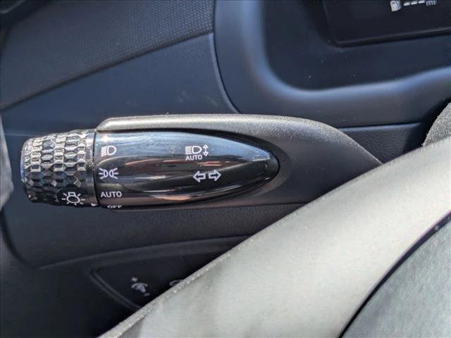 used 2023 Hyundai Tucson car, priced at $21,744