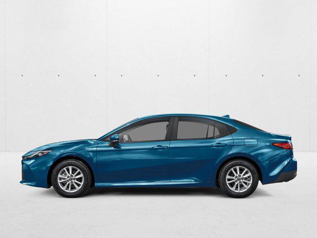 new 2026 Toyota Camry car, priced at $32,792
