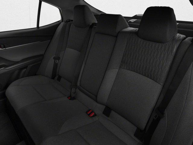 new 2026 Toyota Camry car, priced at $32,792