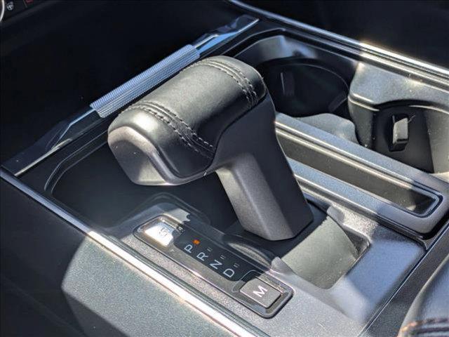 used 2023 Ford F-150 car, priced at $69,529