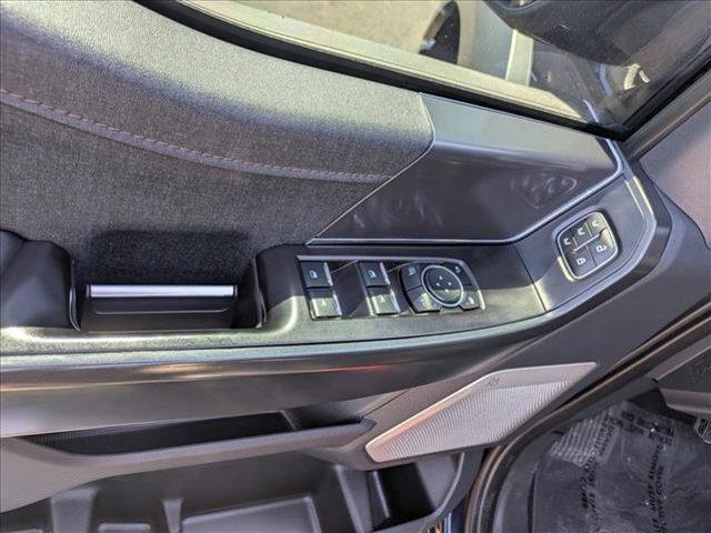 used 2023 Ford F-150 car, priced at $69,529