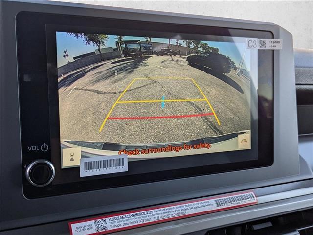 new 2025 Toyota Tacoma car, priced at $43,880