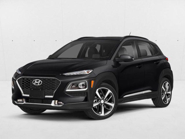 used 2020 Hyundai Kona car, priced at $17,994