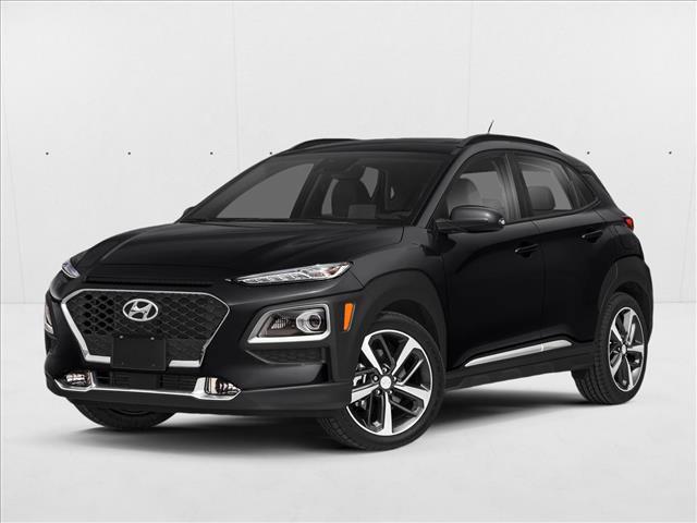 used 2020 Hyundai Kona car, priced at $18,796