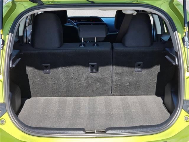 used 2015 Toyota Prius c car, priced at $9,996