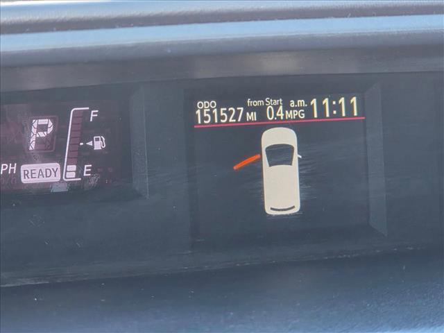 used 2015 Toyota Prius c car, priced at $9,996