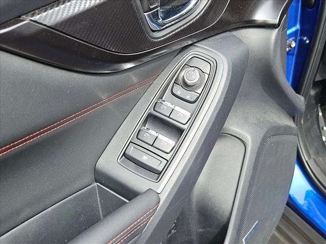 used 2023 Subaru WRX car, priced at $32,394