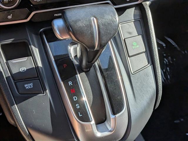 used 2017 Honda CR-V car, priced at $15,447