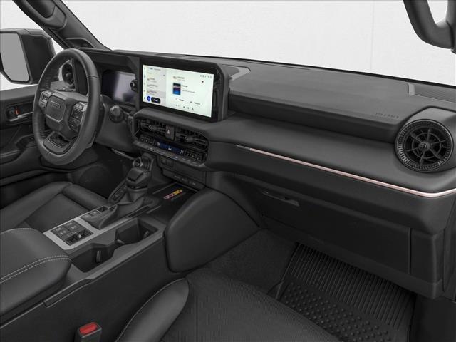 new 2027 Toyota Land Cruiser car, priced at $75,197