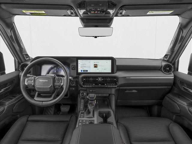 new 2027 Toyota Land Cruiser car, priced at $75,197