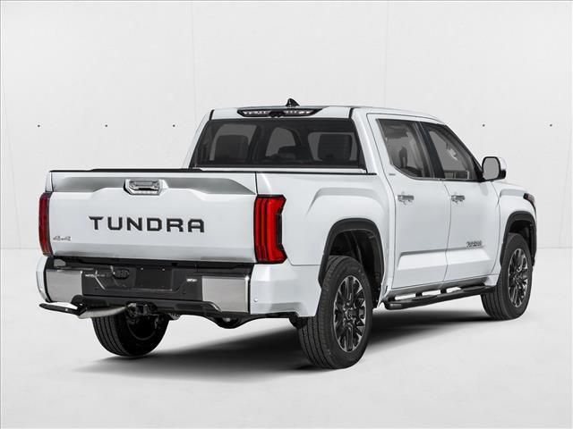 new 2026 Toyota Tundra car, priced at $62,248