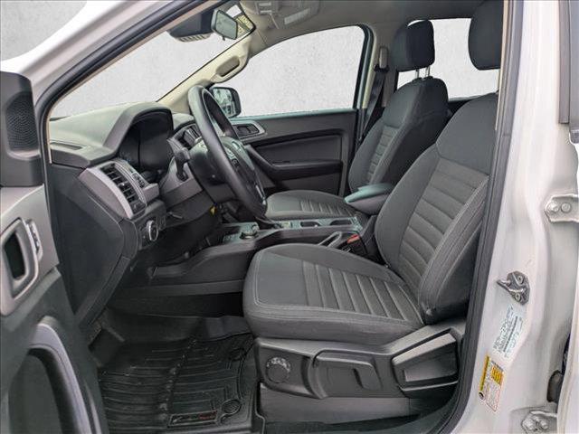 used 2023 Ford Ranger car, priced at $24,997