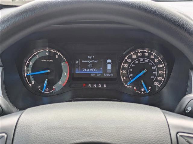 used 2023 Ford Ranger car, priced at $24,997