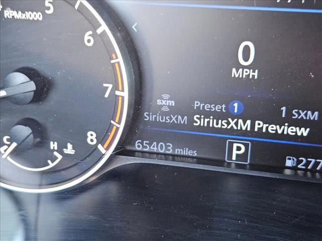 used 2023 Nissan Altima car, priced at $16,996