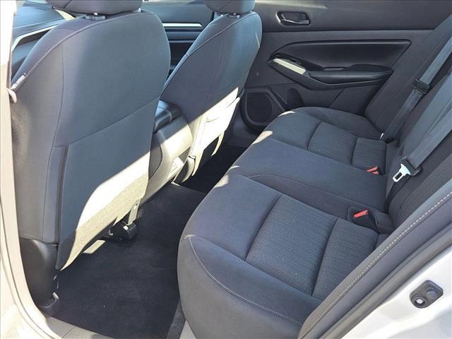 used 2023 Nissan Altima car, priced at $16,996