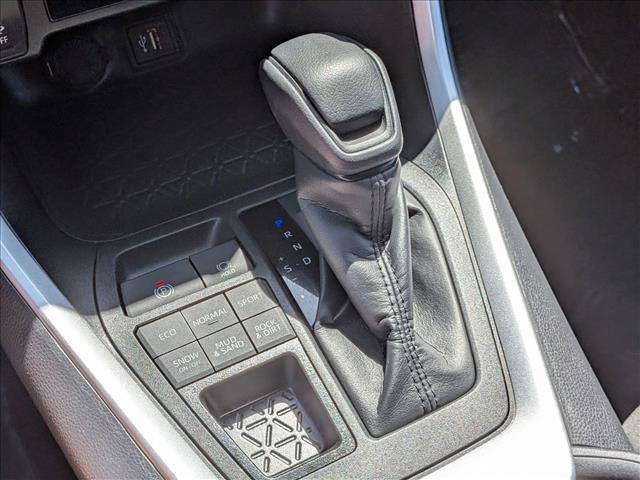 used 2024 Toyota RAV4 car, priced at $27,997