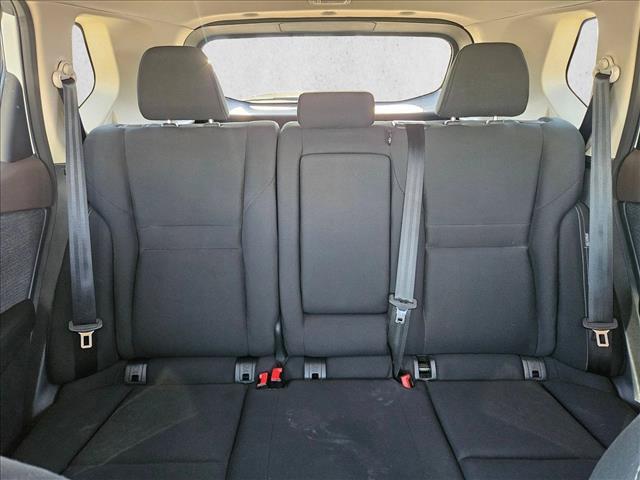 used 2023 Nissan Rogue car, priced at $19,469