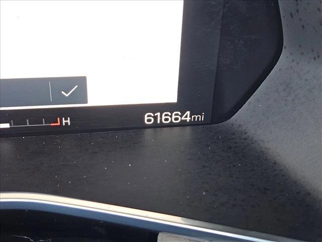 used 2023 GMC Canyon car, priced at $33,874