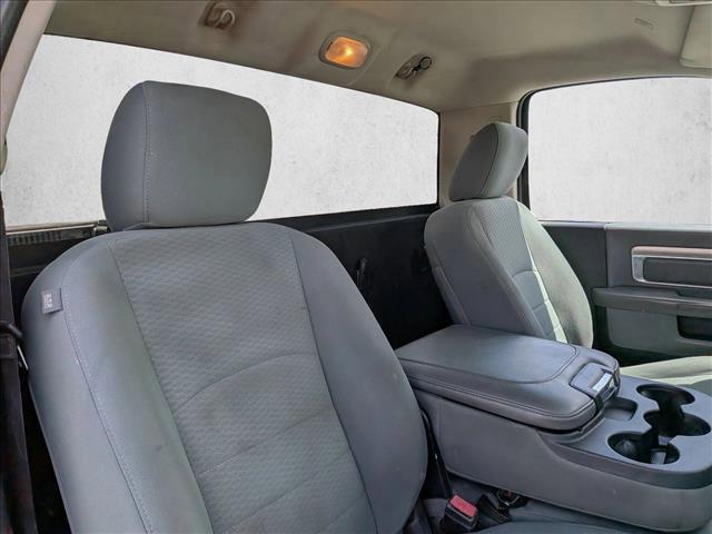 used 2017 Ram 1500 car, priced at $20,782