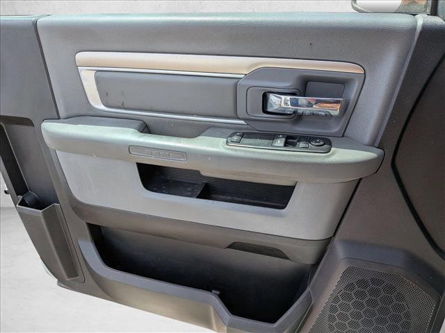 used 2017 Ram 1500 car, priced at $20,782