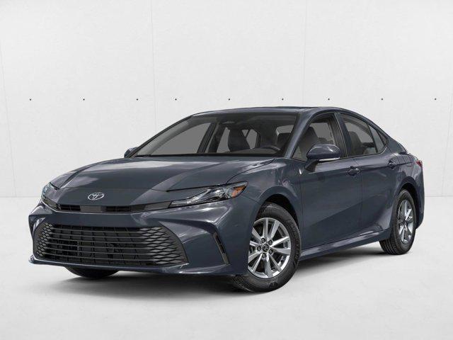 new 2026 Toyota Camry car, priced at $31,476
