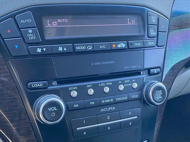used 2013 Acura MDX car, priced at $11,397