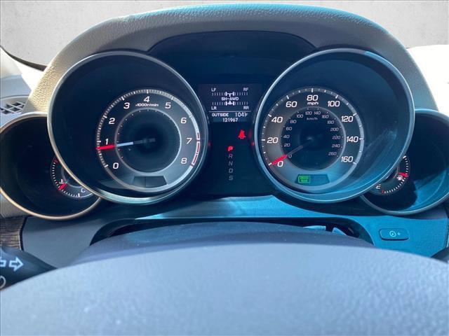 used 2013 Acura MDX car, priced at $11,397