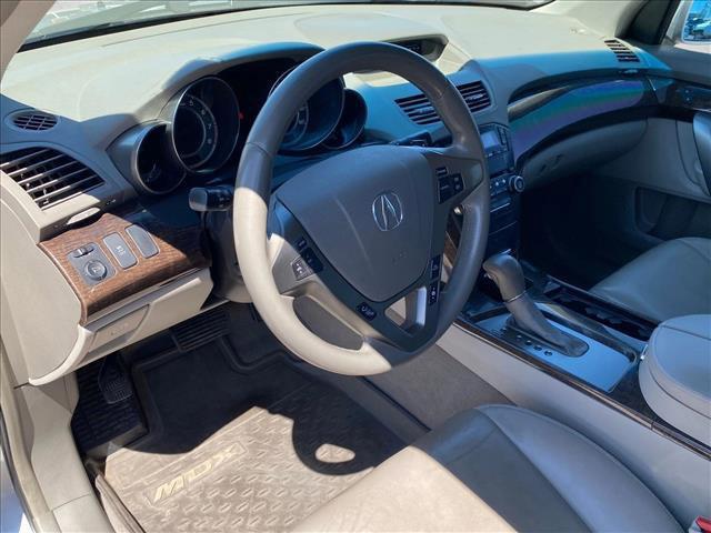used 2013 Acura MDX car, priced at $11,397