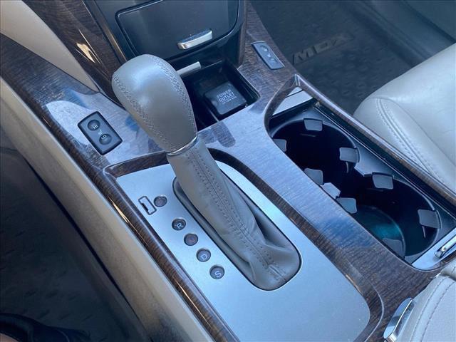 used 2013 Acura MDX car, priced at $11,397