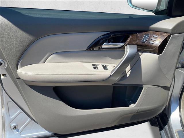 used 2013 Acura MDX car, priced at $11,397