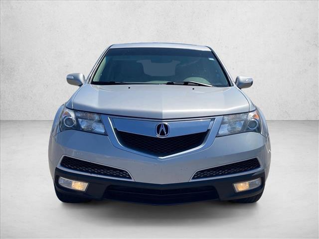 used 2013 Acura MDX car, priced at $11,397