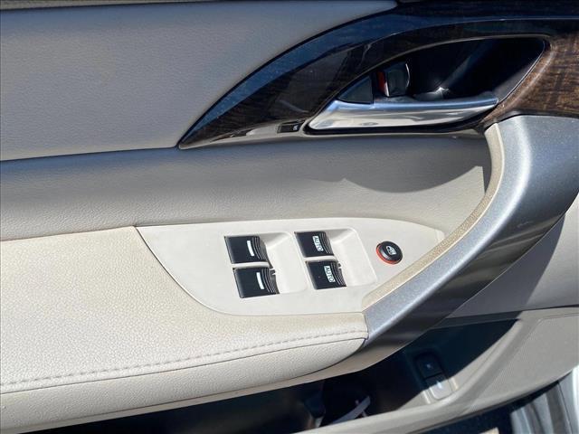 used 2013 Acura MDX car, priced at $11,397