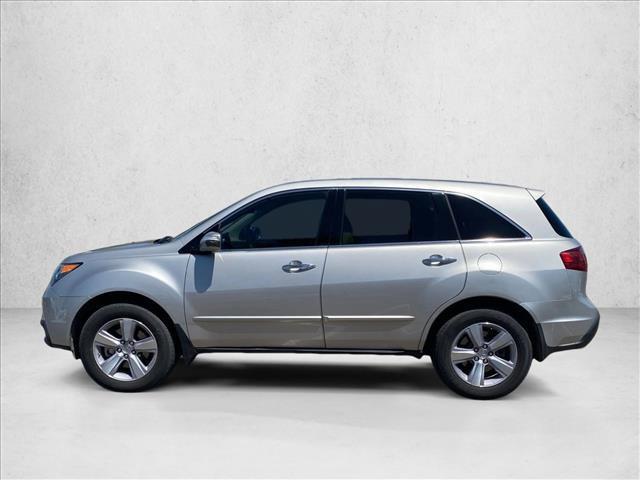 used 2013 Acura MDX car, priced at $11,397