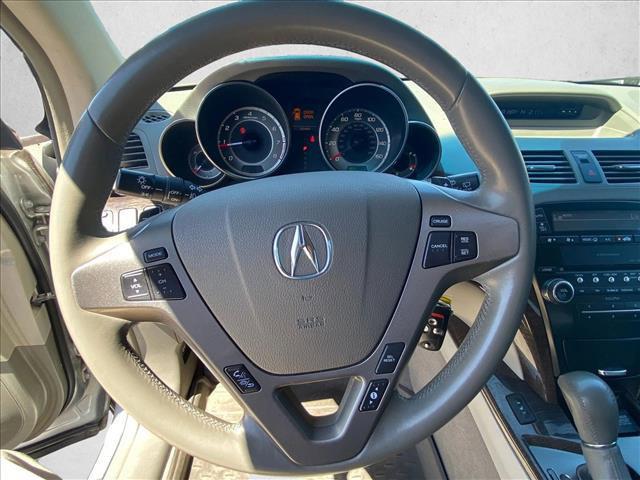 used 2013 Acura MDX car, priced at $11,397