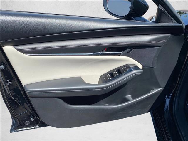 used 2019 Mazda Mazda3 car, priced at $21,687
