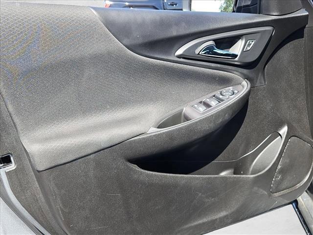 used 2023 Chevrolet Malibu car, priced at $17,554