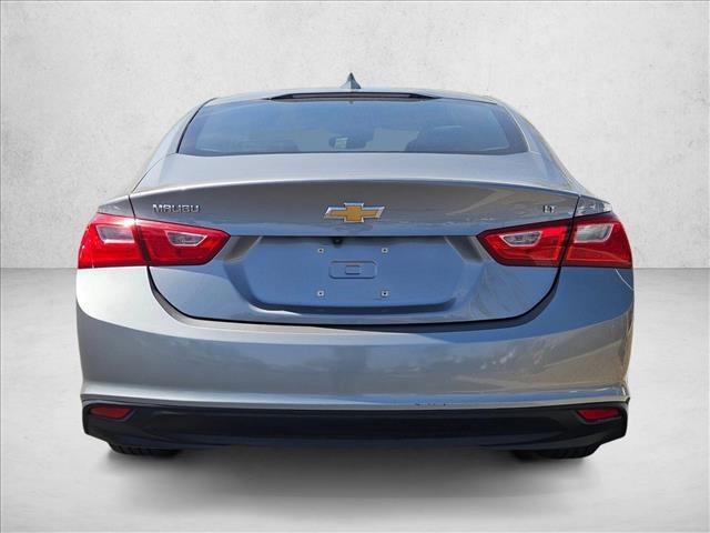 used 2023 Chevrolet Malibu car, priced at $17,554