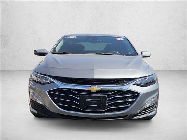 used 2023 Chevrolet Malibu car, priced at $17,554