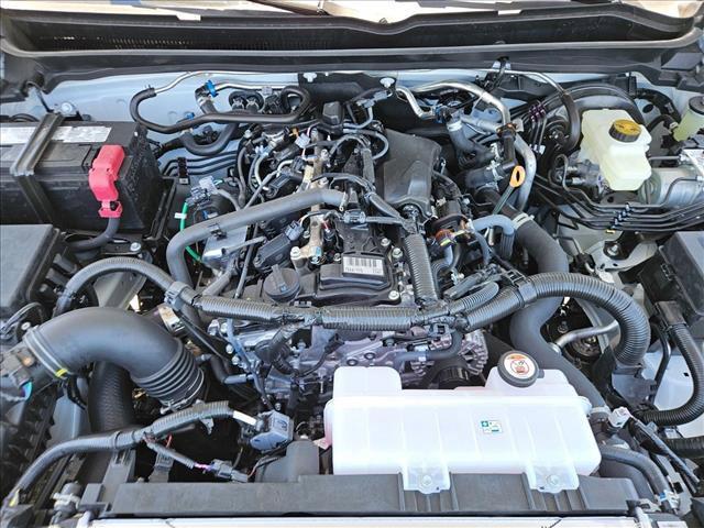 new 2026 Toyota Tacoma car, priced at $52,742