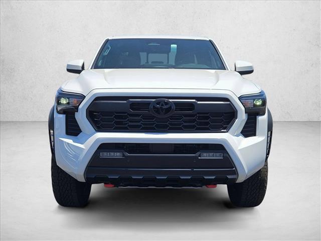 new 2026 Toyota Tacoma car, priced at $52,742