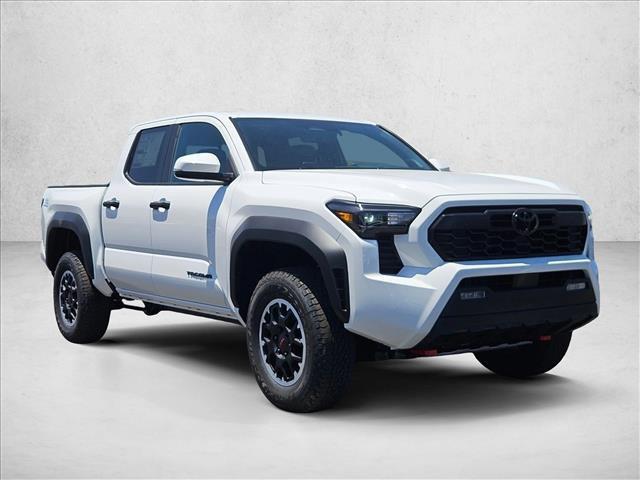 new 2026 Toyota Tacoma car, priced at $52,742