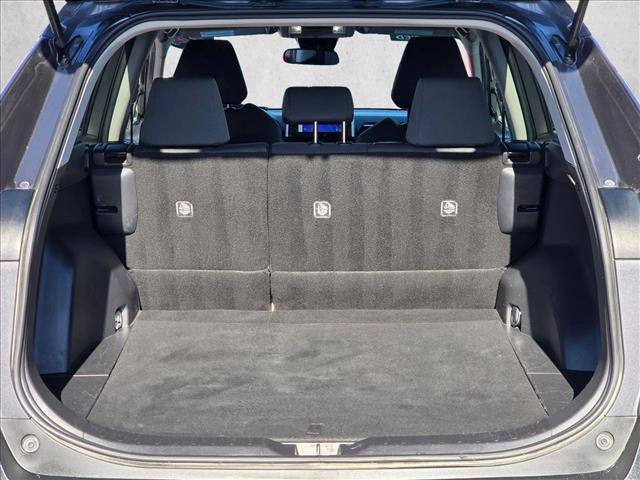 used 2024 Toyota RAV4 car, priced at $25,443